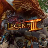 League of Legends