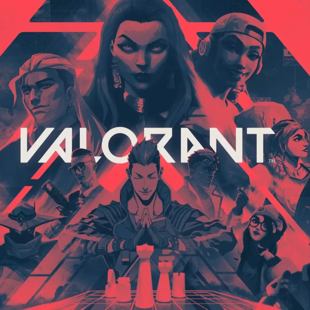 Valorant