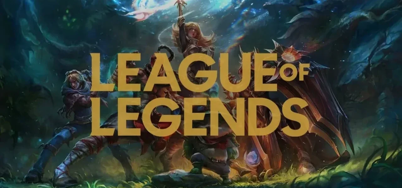 Legend VP
