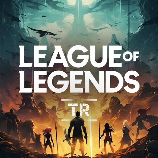 League of Legends RP 440