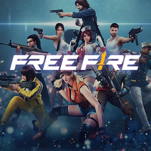 Free Fire