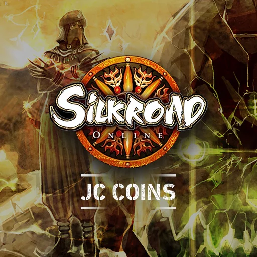 Silkroad Online