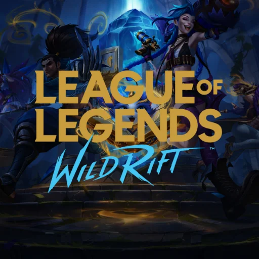 Wild Rift