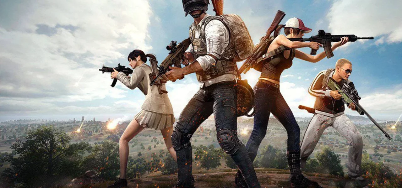 Pubg Mobile